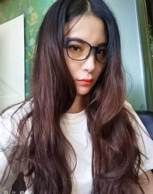 萝莉的体型少妇的气质