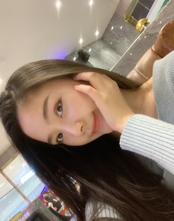 萝莉颜值妹子