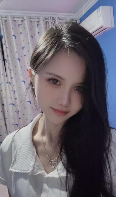 萧山小甜心乐瑶