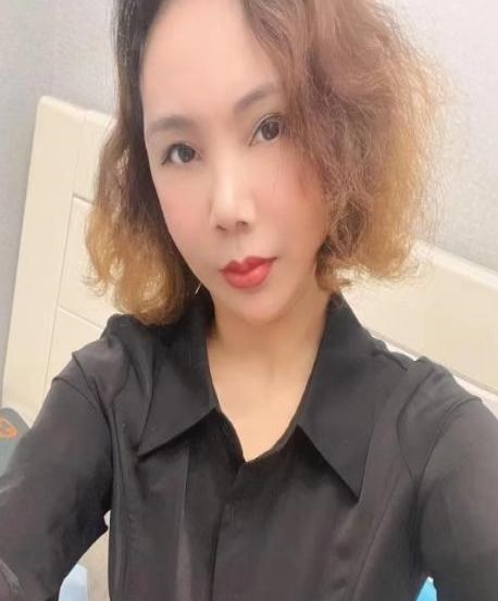 萧山少妇