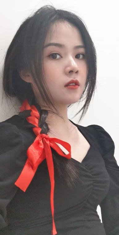 萧山性感萝莉香香