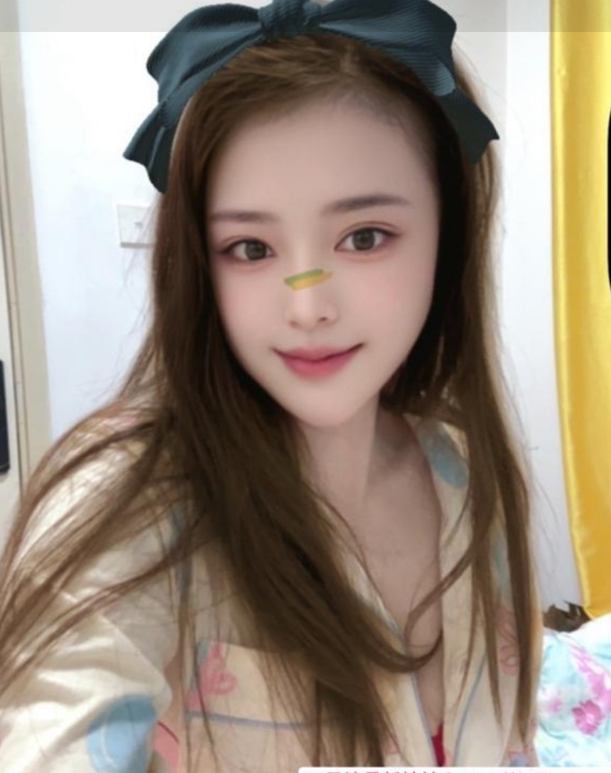 虎丘美腿尤物