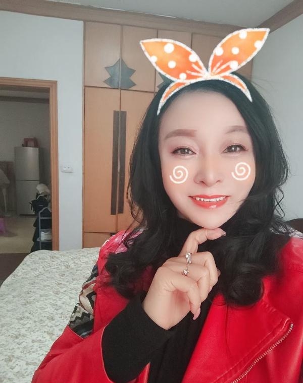 虎泉熟女