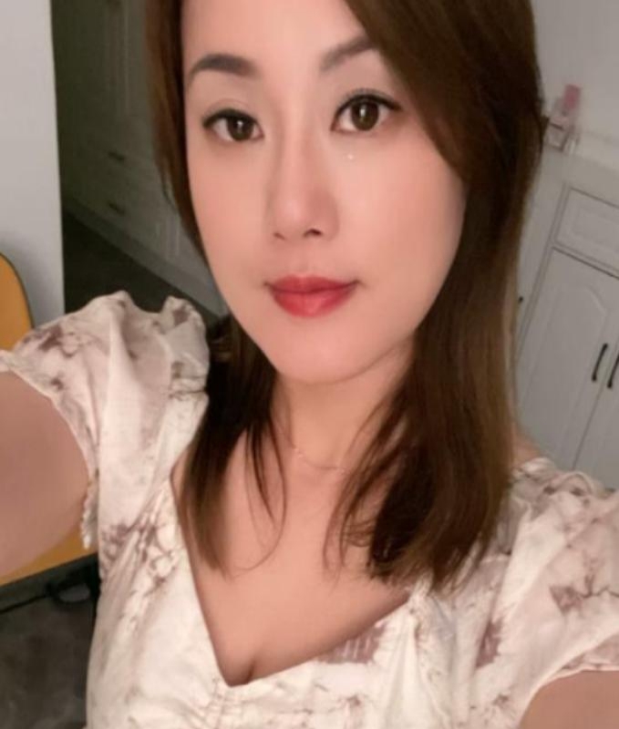 虎泉良家少妇