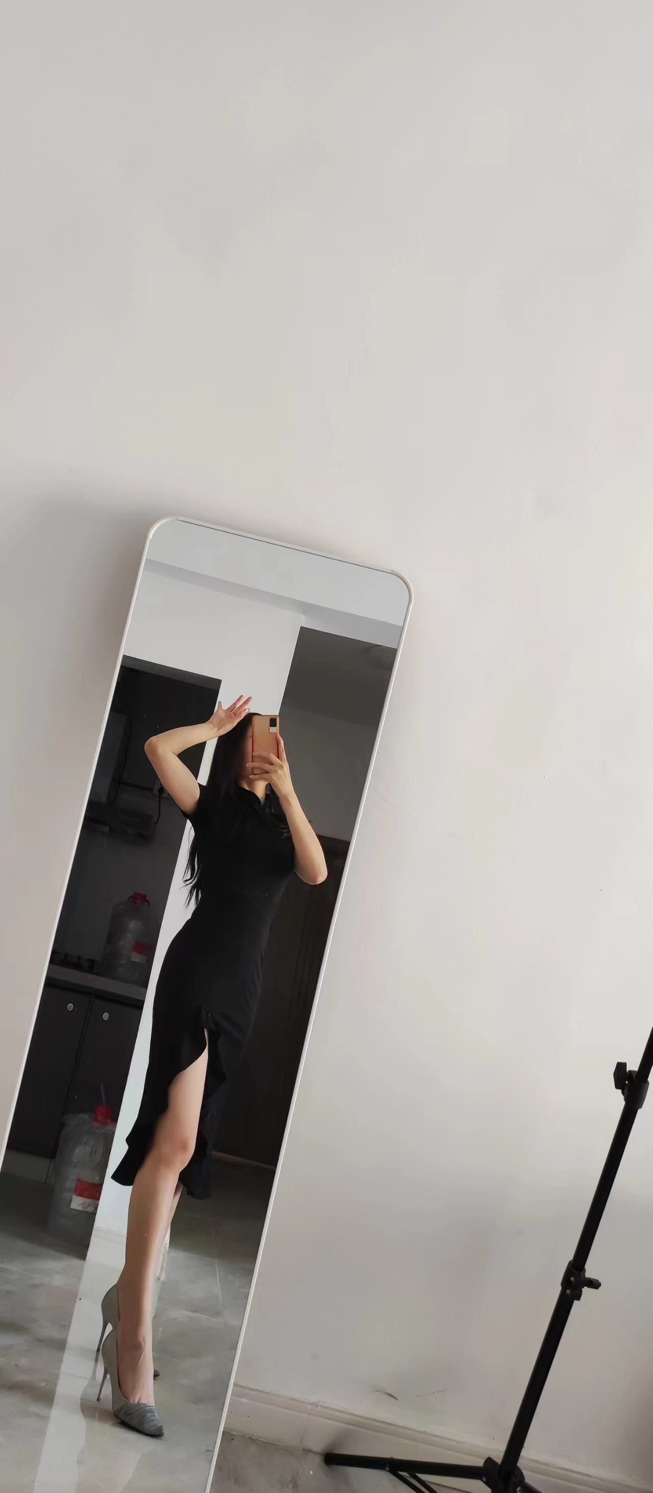 虎门丫头不机车服务好
