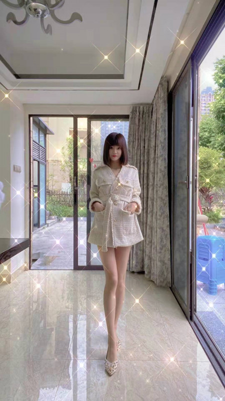 虹口170长腿妹