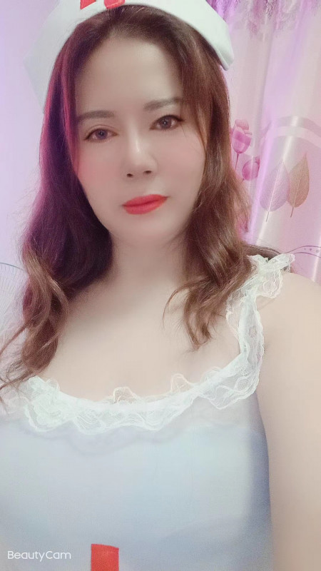 虹口大熟女