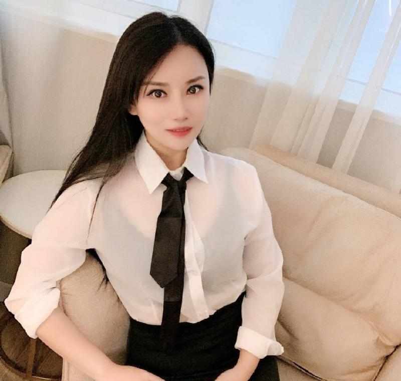 虹口妖媚爽记