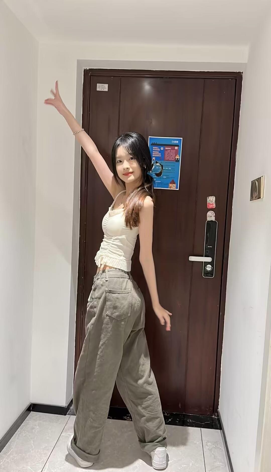 虹口小可