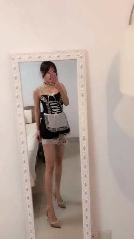 虹口欣儿曝光