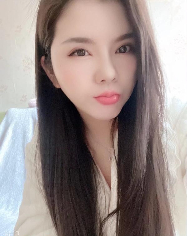 虹口气质女神