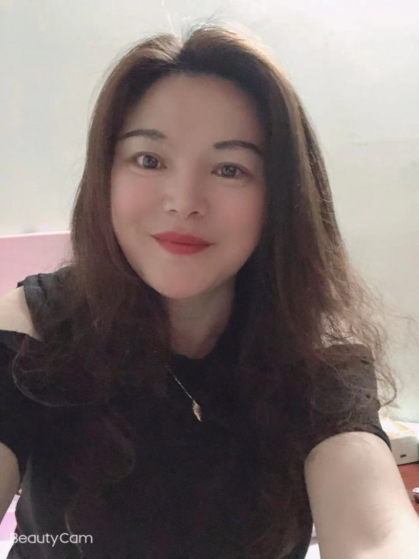 虹口风情熟女