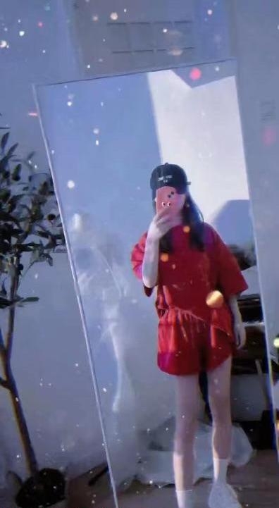 蜀山个人中项甜甜