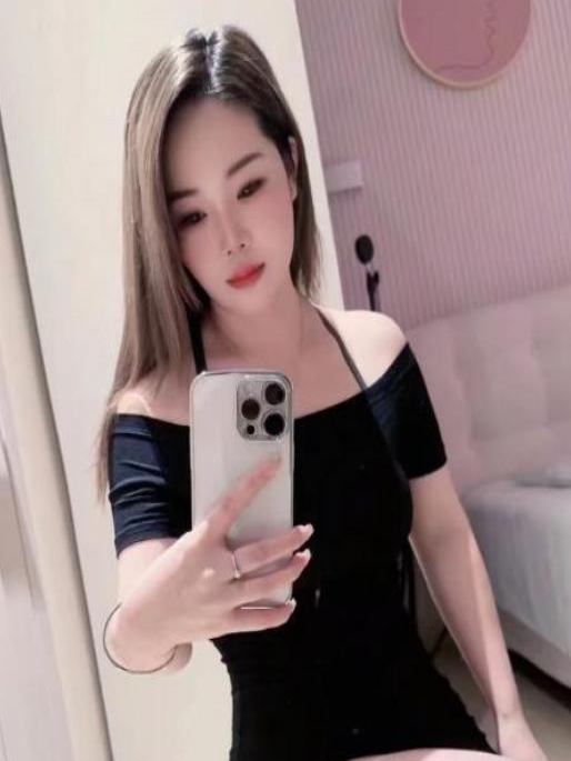 蜀山区小妹