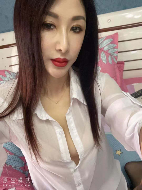 蜀山区美熟女