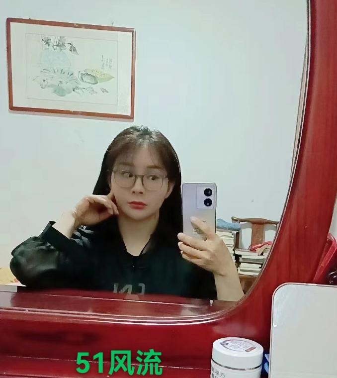 蜀山服务型灿灿沫沫
