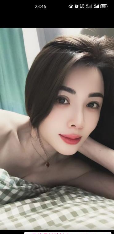 蜀山气质美女妞妞