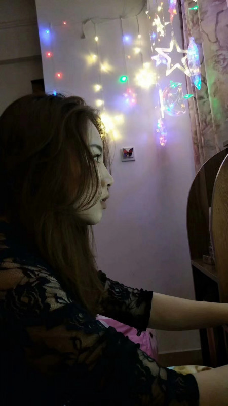 蜀山美女敏敏