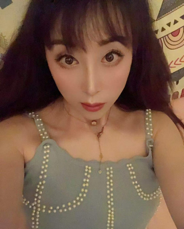 袁家岗美女