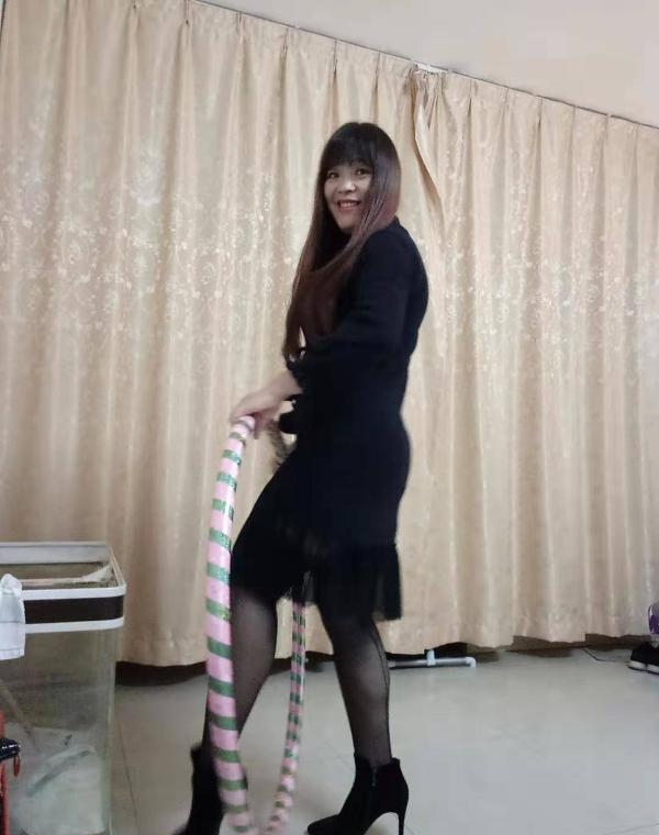 西乡塘多水熟女