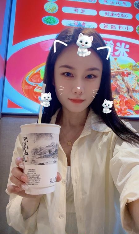 西乡小妮子