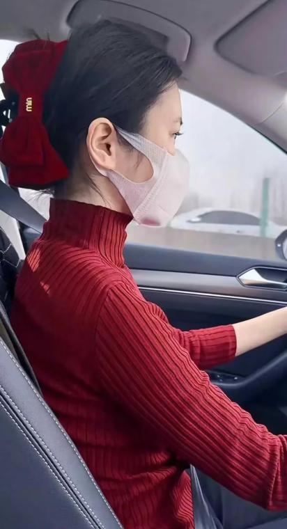 西区身材不错的妹子