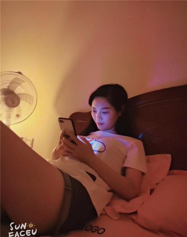 西城小姐姐