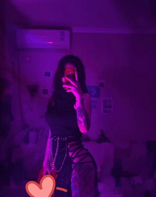 西安SM女王夜子柒