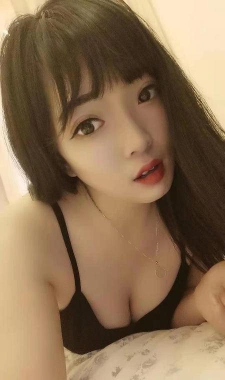 西安桃子小姐