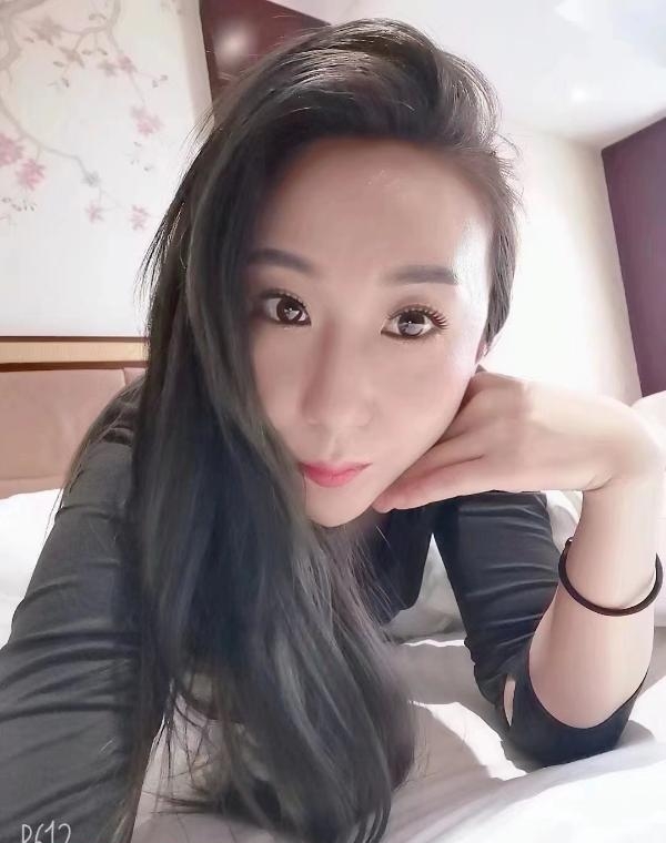 西安美洋洋