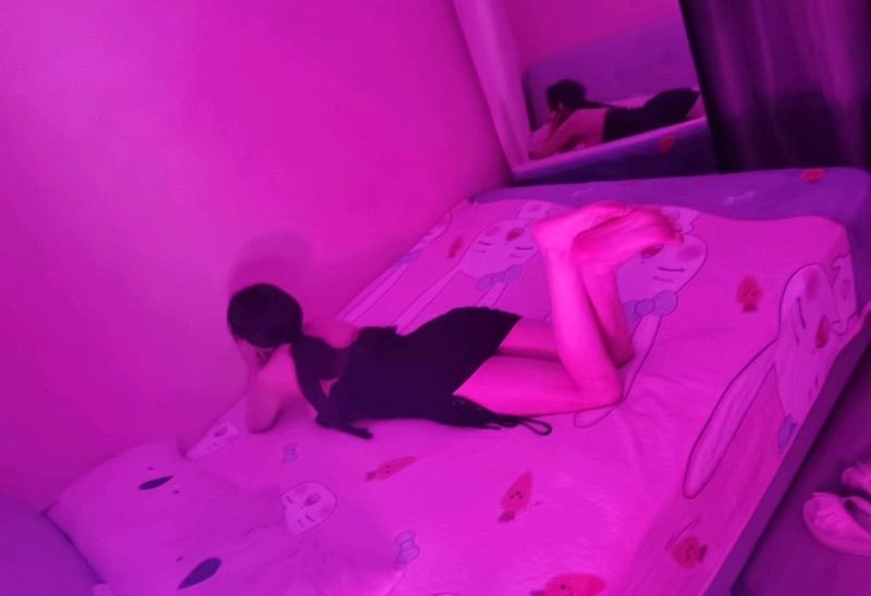 西安雁塔小鱼儿