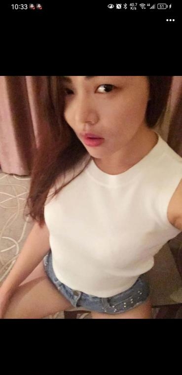 西湖大胸少妇