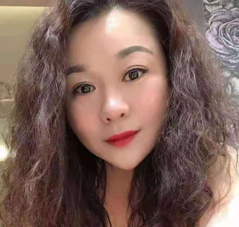 西稍门妞妞姐