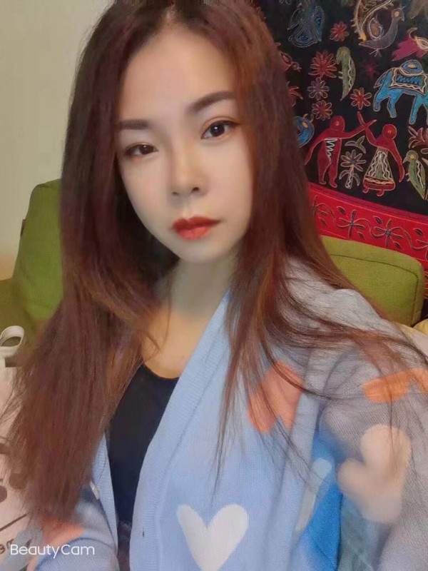 西门贝贝