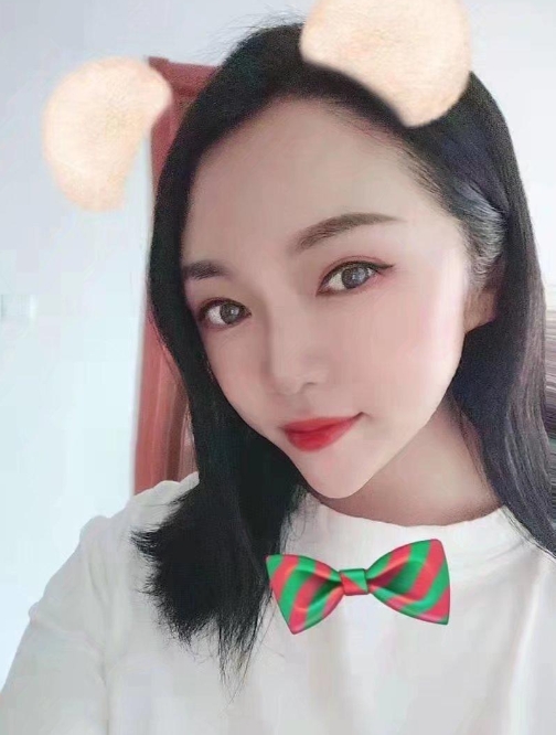 西青中北小谢娜