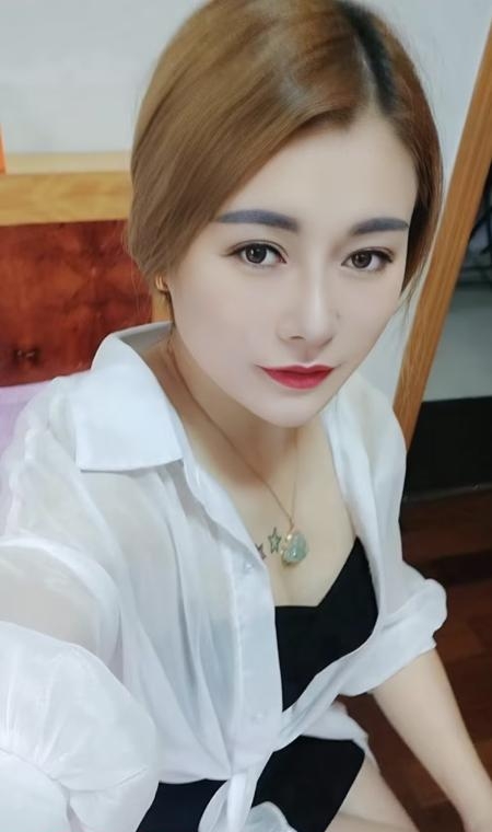 观沙岭附近西西