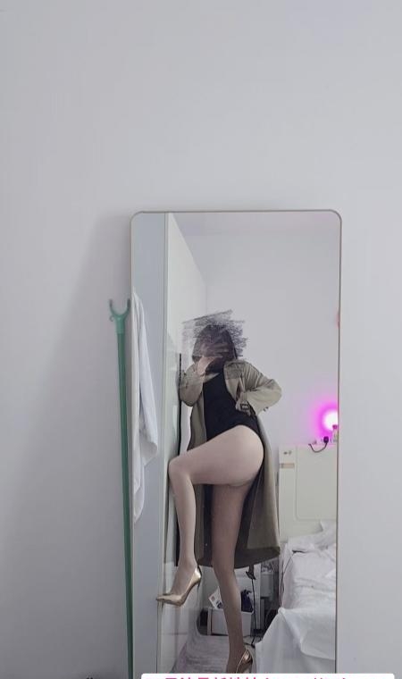 观音桥丝足少妇