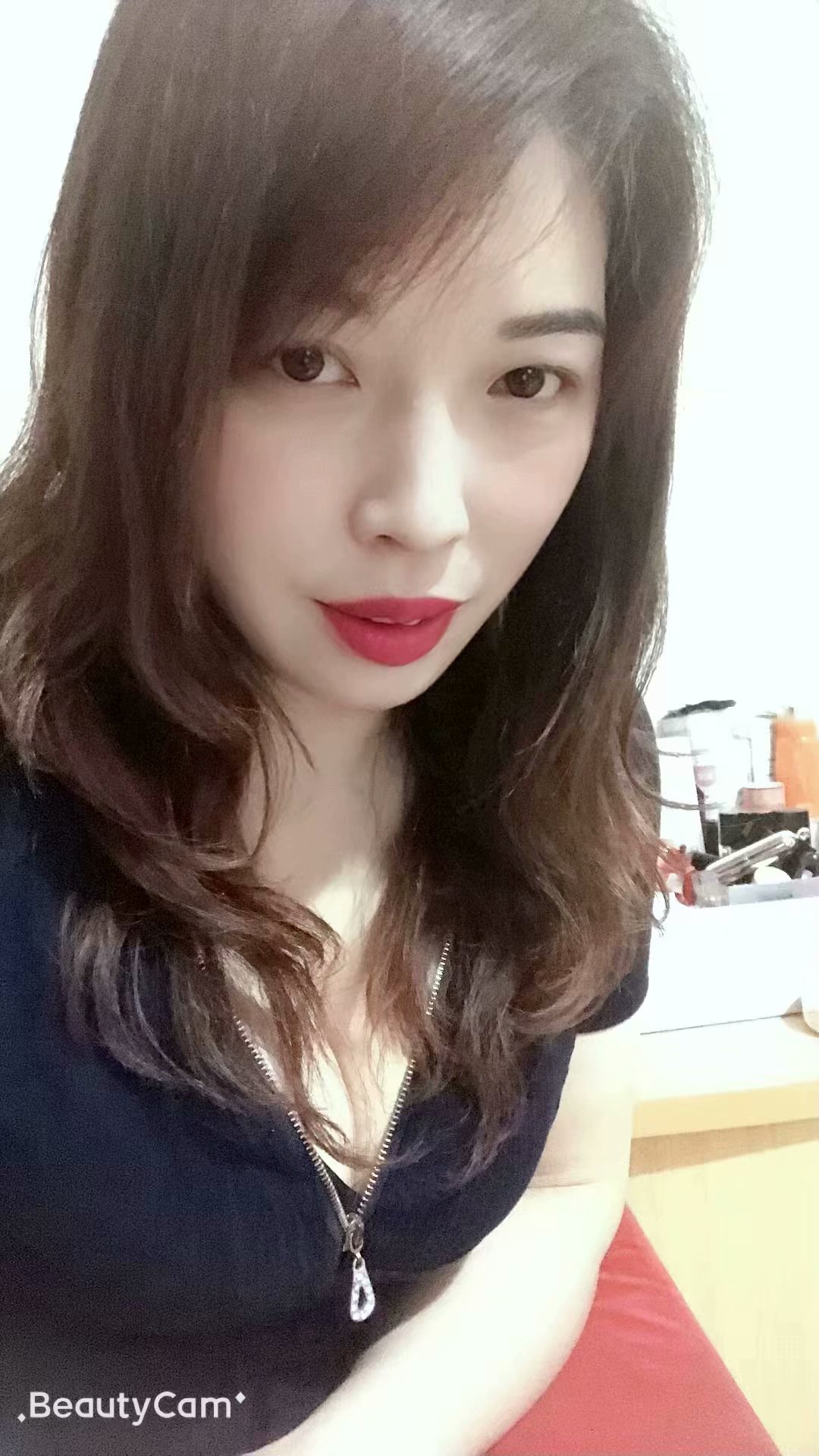 观音桥泻火
