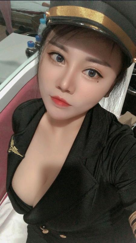 角色扮演骚浪贱