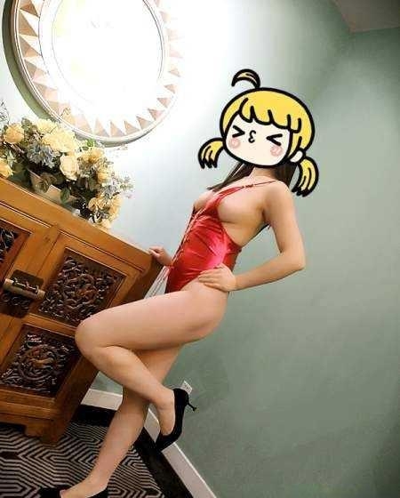 许昌少妇中规中矩