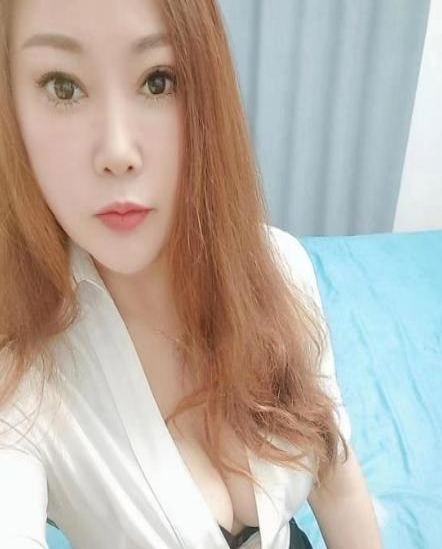 评事街少妇