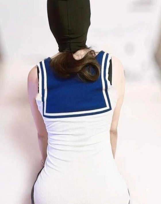 试一试情趣少妇