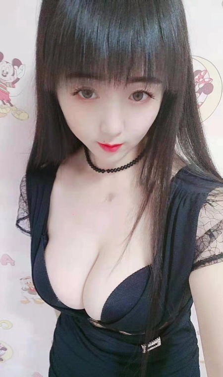 诱人的良家辣妹
