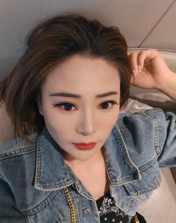 调情小姐姐