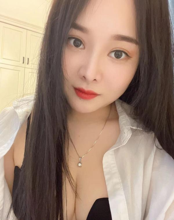 调情技术一流妹子