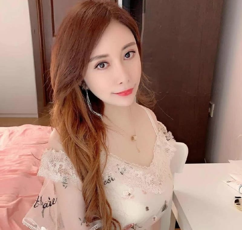 贴心温柔少妇