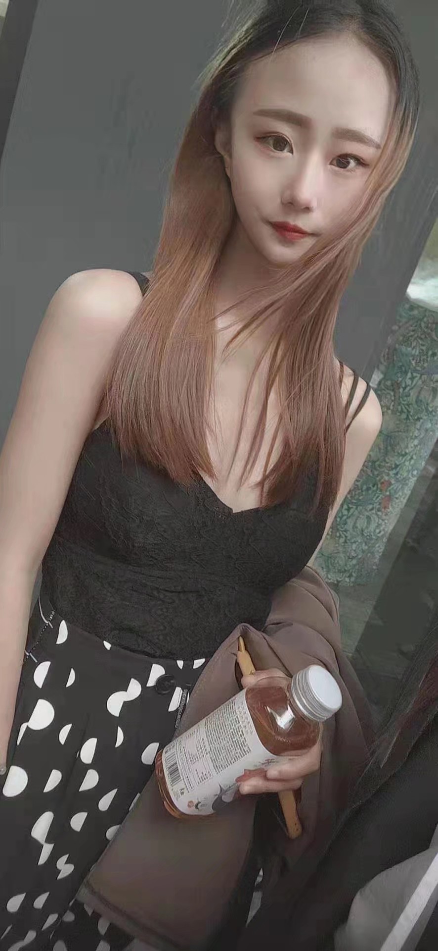 贵州18岁妹妹