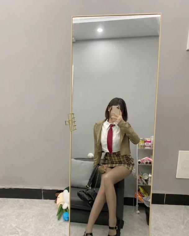 贵阳可爱小妞