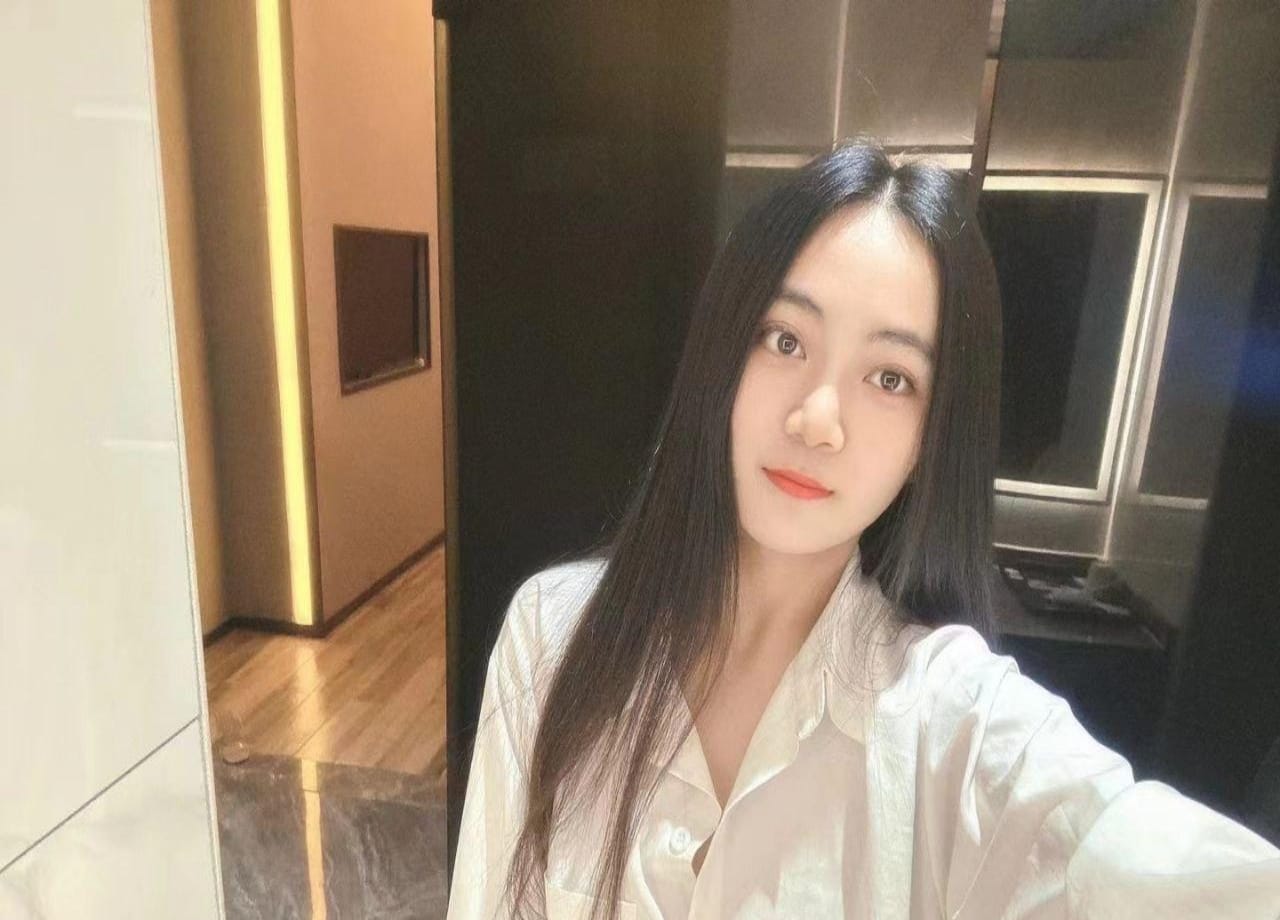 贵阳极品少女