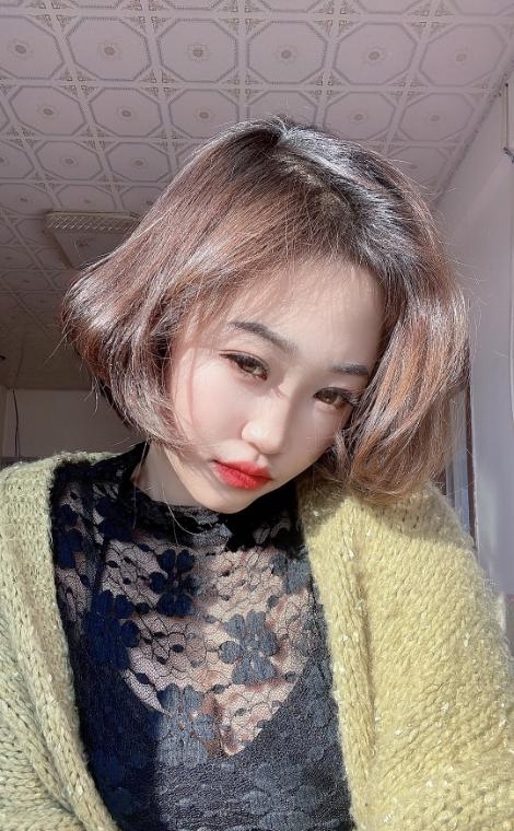 赣州身材火辣的少妇